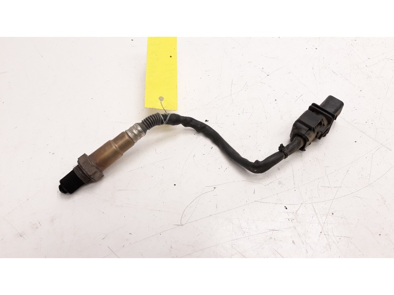 Recambio de sonda lambda para hyundai santa fe (dm) 2.2 crdi cat referencia OEM IAM 9350933002 393502A410 