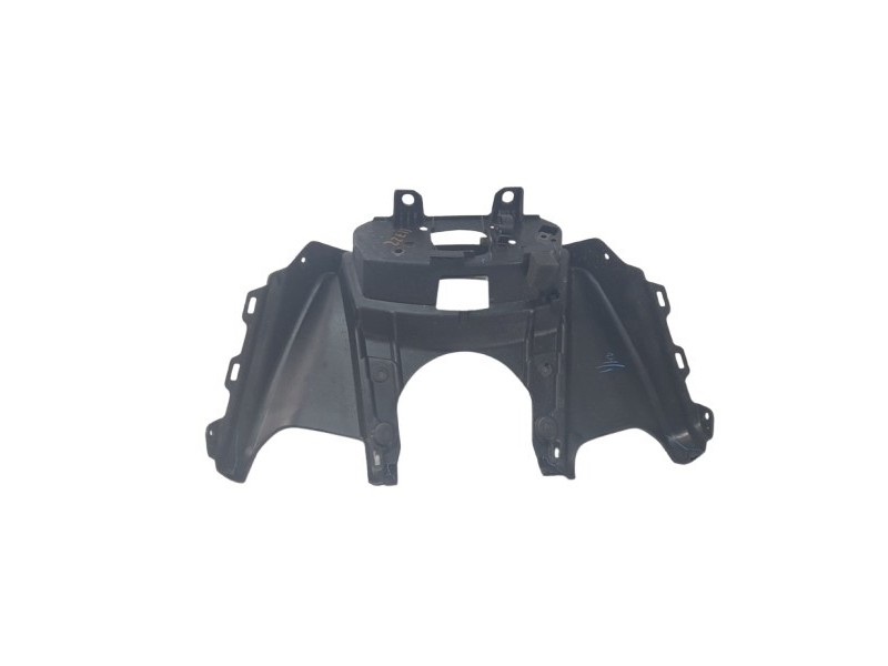 Recambio de moldura para yamaha nmax nmax 125 referencia OEM IAM B6HF837L00  