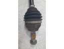 TRANSMISION DELANTERA IZQUIERDA 9809710080 9809710080 C1686 T29233