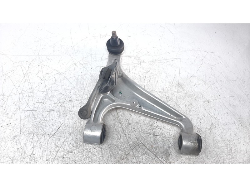 Recambio de brazo suspension superior trasero izquierdo para nissan 370 z (z34) 3.7 v6 24v cat referencia OEM IAM 55502JK02A  