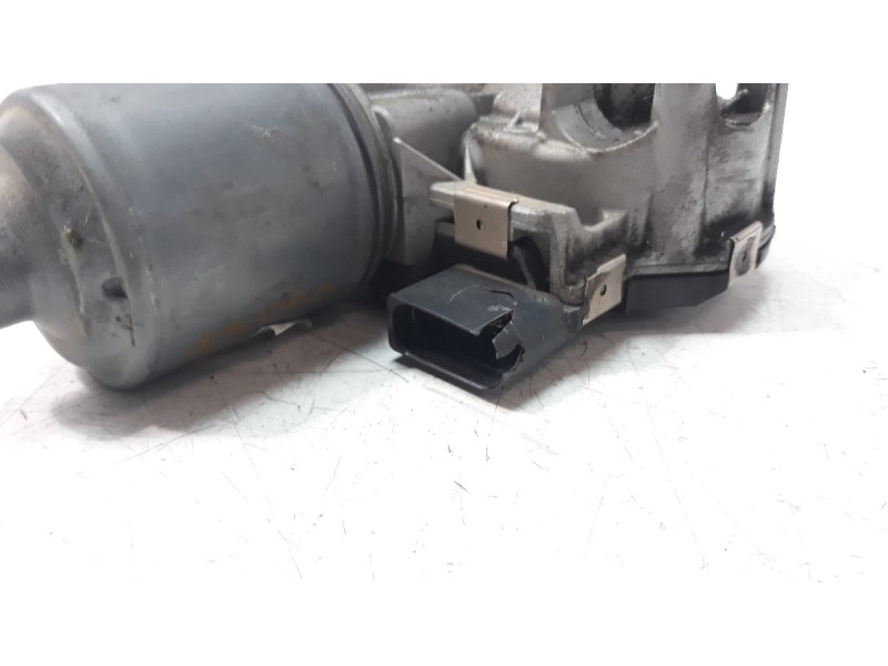 Recambio de motor limpia delantero para opel astra j lim. enjoy referencia OEM IAM 13262434 1397220623 