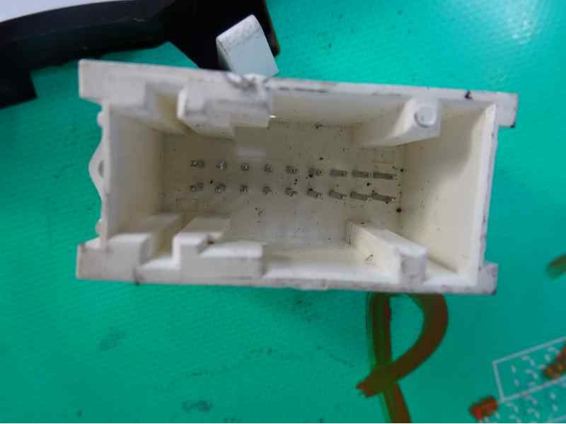 Recambio de cuadro instrumentos para peugeot 207 x-line referencia OEM IAM 6103JT  