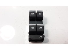 MANDO ELEVALUNAS DELANTERO IZQUIERDO 8W0959851E 8W0959851E EWSAU063