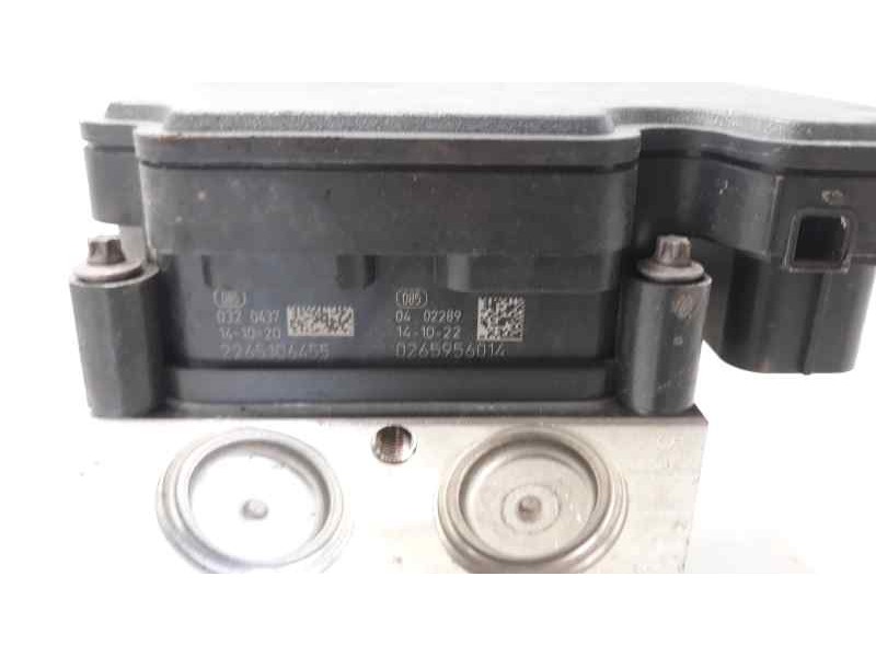 Recambio de abs para toyota auris active referencia OEM IAM 4454002380  