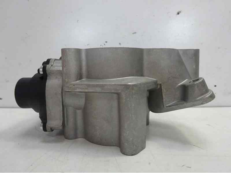 Recambio de valvula egr para renault megane ii familiar 2.0 dci diesel fap referencia OEM IAM 8200797706 345895 