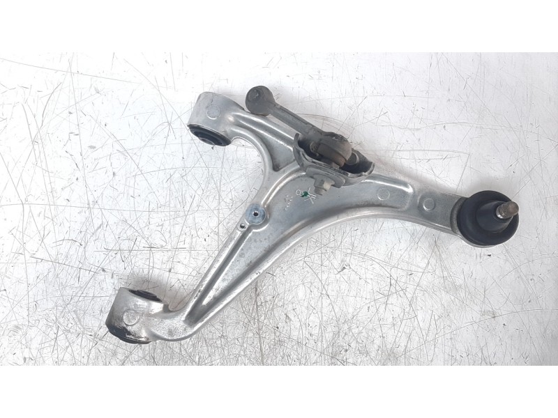 Recambio de brazo suspension superior trasero izquierdo para nissan 370 z (z34) 3.7 v6 24v cat referencia OEM IAM 55502JK02A  