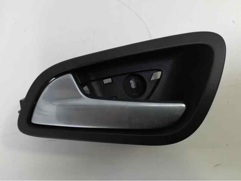 Recambio de maneta interior delantera izquierda para ford transit courier trend referencia OEM IAM FT76R2601AA  