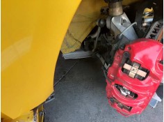 Recambio de mangueta delantera derecha para porsche cayman (typ 981c) gt4 referencia OEM IAM   