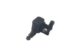 Recambio de bomba freno trasera para yamaha nmax nmax 125 referencia OEM IAM B6HF583V00  