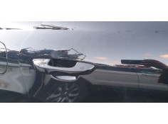 Recambio de maneta exterior trasera derecha para porsche cayenne (typ 92aa) diesel referencia OEM IAM 95853120600G2X  