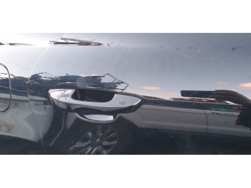 Recambio de maneta exterior trasera derecha para porsche cayenne (typ 92aa) diesel referencia OEM IAM 95853120600G2X  