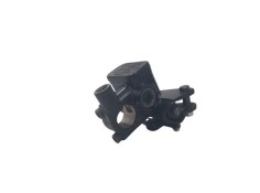 Recambio de bomba freno trasera para yamaha nmax nmax 125 referencia OEM IAM B6HF583V00   2