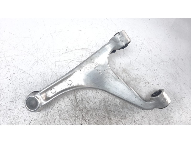 Recambio de brazo suspension superior trasero izquierdo para nissan 370 z (z34) 3.7 v6 24v cat referencia OEM IAM 55502JK02A  