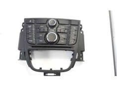 SISTEMA AUDIO / RADIO CD 13346050 13346050 