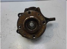 Recambio de mangueta delantera izquierda para peugeot 207 x-line referencia OEM IAM   