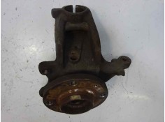 Recambio de mangueta delantera izquierda para peugeot 207 x-line referencia OEM IAM    2