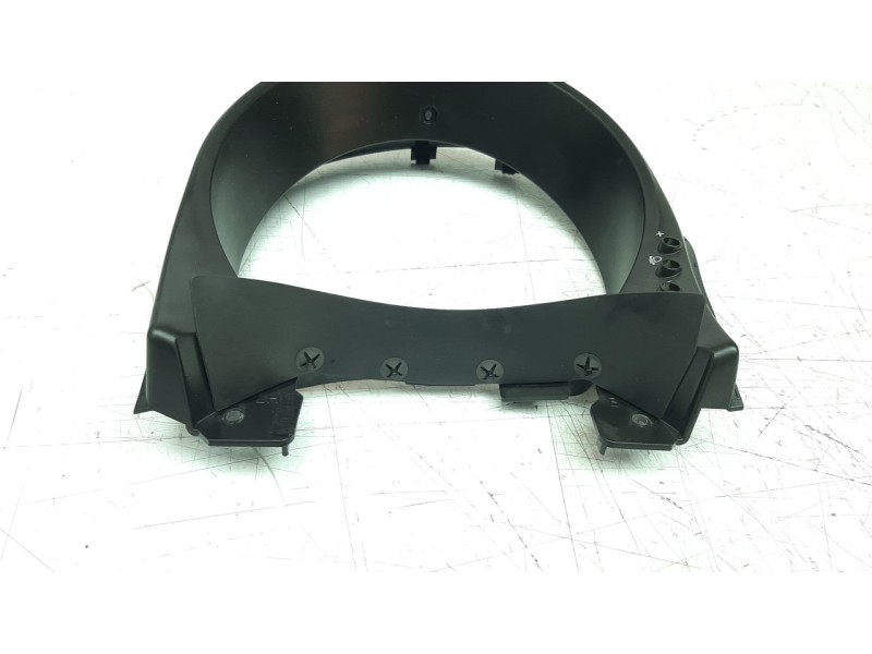 Recambio de moldura para fiat nuova 500 (150) 0.9 cat referencia OEM IAM 735628917  