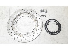 DISCO FRENO DELANTERO 2DPF582U00 2DPF582U00 
