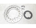 DISCO FRENO DELANTERO 2DPF582U00 2DPF582U00 