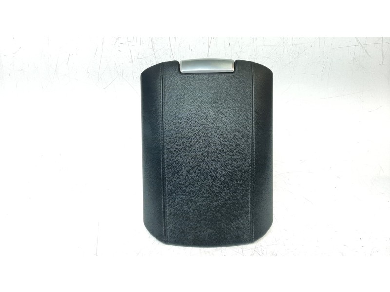 Recambio de apoyabrazos central para porsche cayenne (typ 92aa) diesel referencia OEM IAM 9585532074021U  