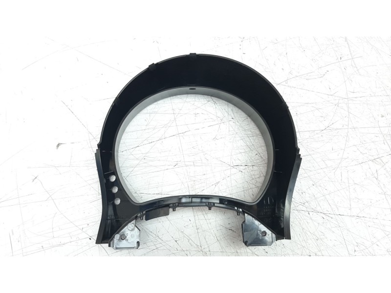 Recambio de moldura para fiat nuova 500 (150) 0.9 cat referencia OEM IAM 735628917  