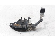 Recambio de cerradura capo para nissan terrano/terrano.ii (r20) 3.0 td cat referencia OEM IAM 656012X00A   2