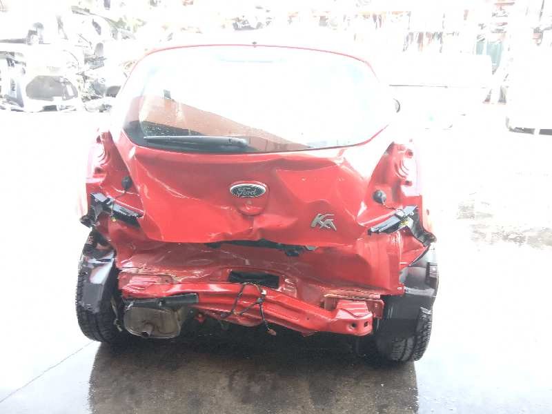 ford ka (ccu) del año 2013