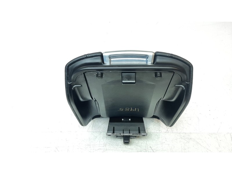 Recambio de apoyabrazos central para porsche cayenne (typ 92aa) diesel referencia OEM IAM 9585532074021U  