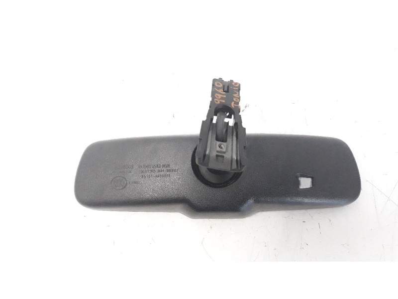 Recambio de espejo para hyundai ioniq referencia OEM IAM 85101A4000  