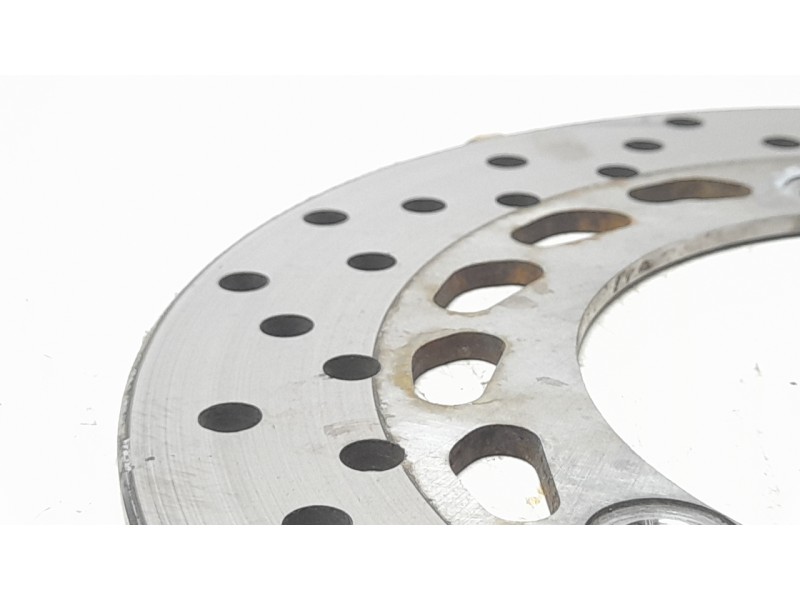 Recambio de disco freno delantero para yamaha nmax nmax 125 referencia OEM IAM 2DPF582U00  