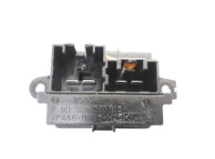 Recambio de resistencia calefaccion para opel astra j lim. enjoy referencia OEM IAM 13503201   2