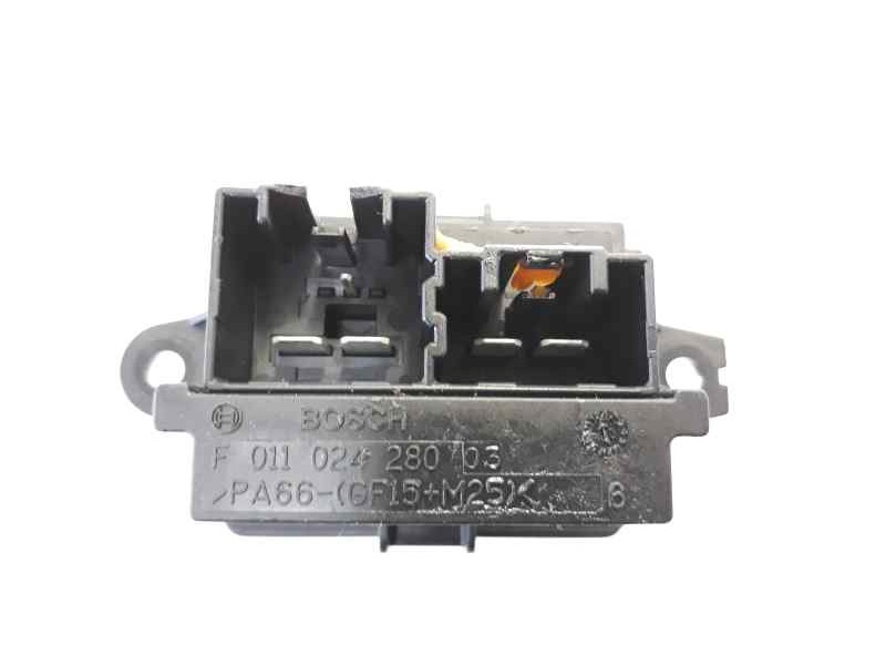 Recambio de resistencia calefaccion para opel astra j lim. enjoy referencia OEM IAM 13503201  