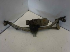 Recambio de motor limpia delantero para peugeot 207 x-line referencia OEM IAM 0390241540  