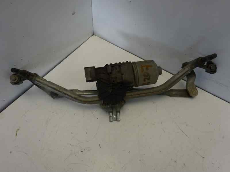 Recambio de motor limpia delantero para peugeot 207 x-line referencia OEM IAM 0390241540  