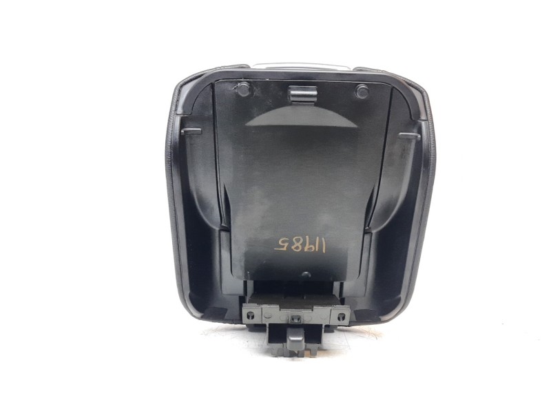 Recambio de apoyabrazos central para porsche cayenne (typ 92aa) diesel referencia OEM IAM 9585532074021U  