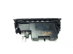 Recambio de cenicero para volkswagen passat berlina (3c2) 2.0 tdi referencia OEM IAM 3C0863284A 3C0857961A  2