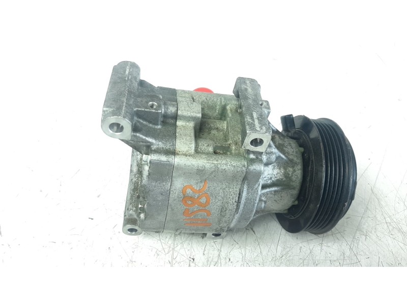 Recambio de compresor aire acondicionado para fiat 500 referencia OEM IAM 52121921  CAF220147