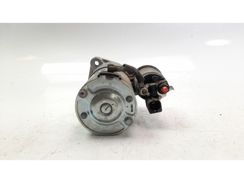 Recambio de motor arranque para hyundai kona 1.0 tgdi cat referencia OEM IAM 3610004200 ARF740164 