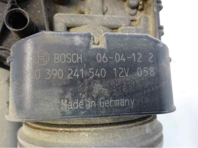 Recambio de motor limpia delantero para peugeot 207 x-line referencia OEM IAM 0390241540  