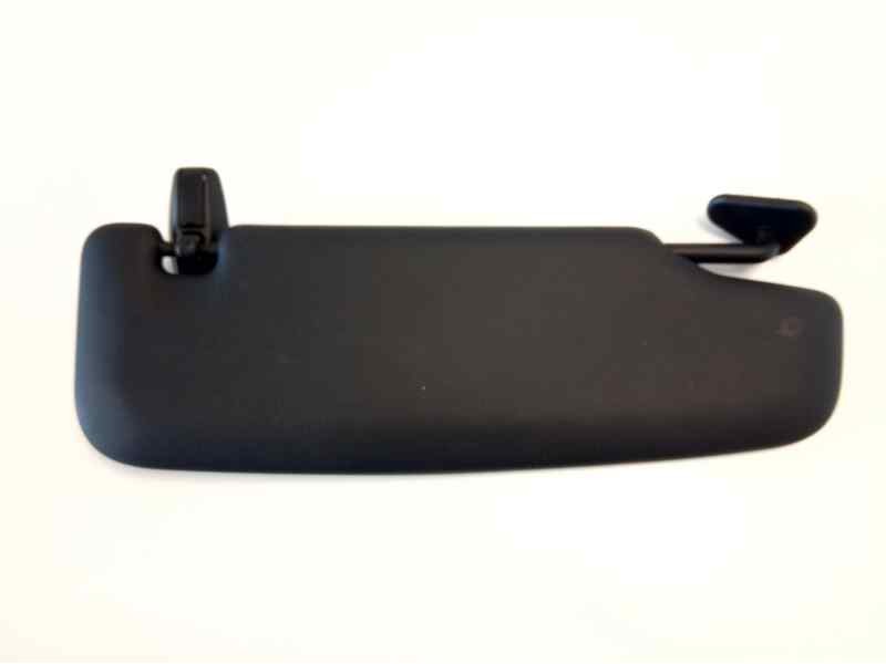Recambio de parasol izquierdo para porsche cayman (typ 981c) gt4 referencia OEM IAM 981731031800F7  