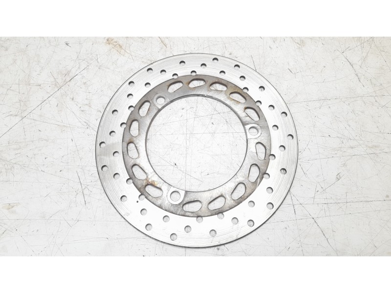 Recambio de disco freno delantero para yamaha nmax nmax 125 referencia OEM IAM 2DPF582U00  