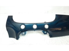 Recambio de moldura para fiat nuova 500 (150) 0.9 cat referencia OEM IAM 735619848LHD   2