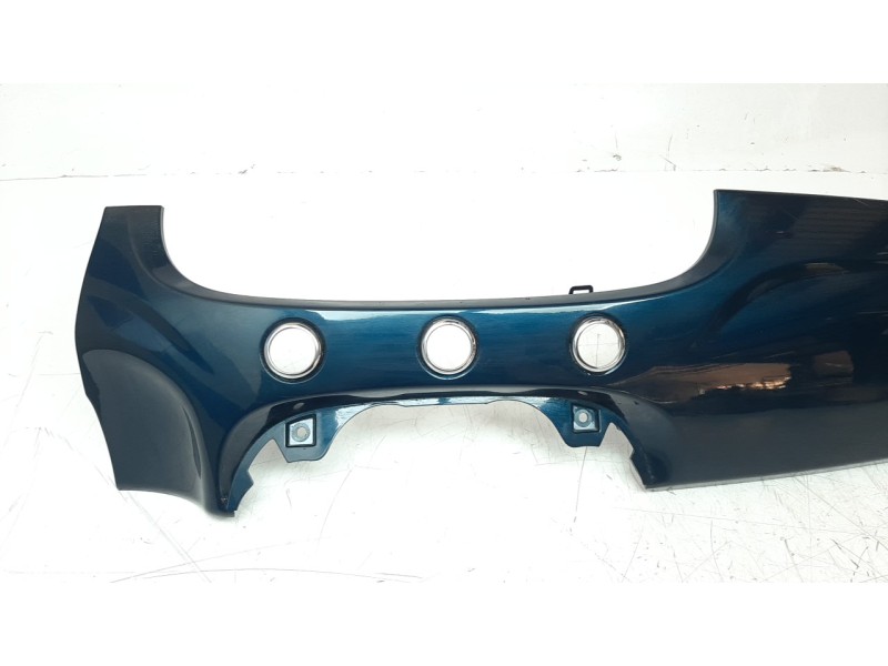 Recambio de moldura para fiat nuova 500 (150) 0.9 cat referencia OEM IAM 735619848LHD  