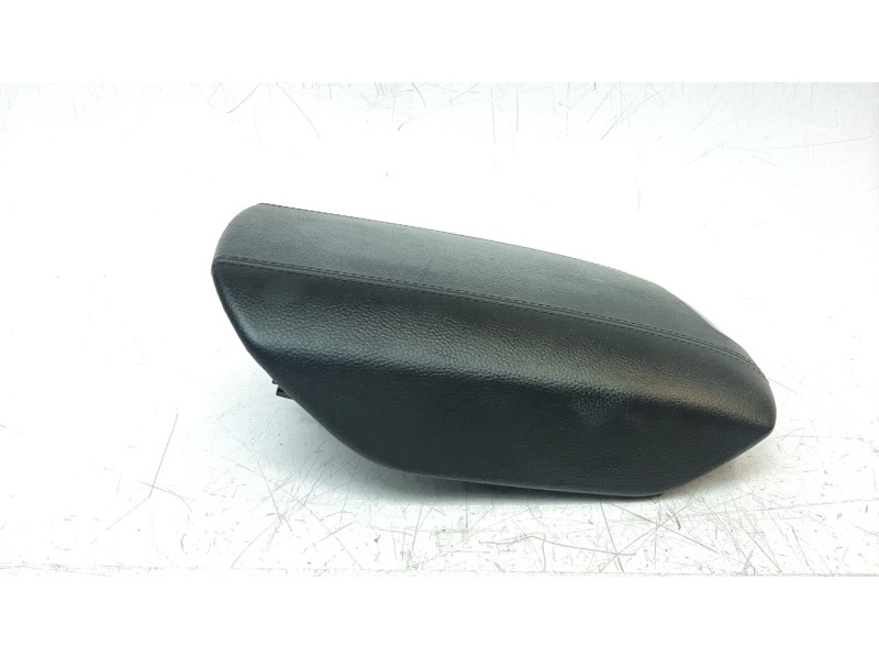 Recambio de apoyabrazos central para porsche cayenne (typ 92aa) diesel referencia OEM IAM 9585532074021U  