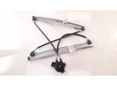 Recambio de elevalunas delantero izquierdo para renault megane ii berlina 5p referencia OEM IAM 8200325136 106193815 115599 2