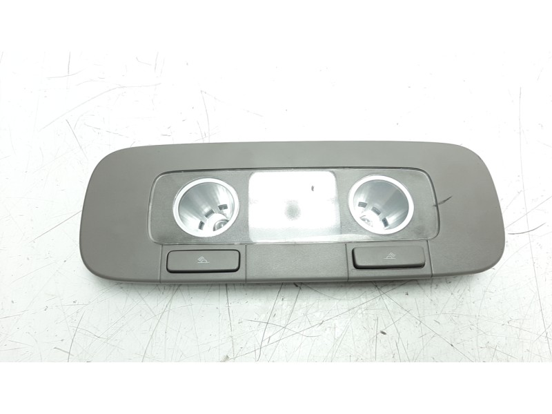 Recambio de luz interior para volkswagen passat berlina (3c2) 2.0 tdi referencia OEM IAM 3C0947291C  