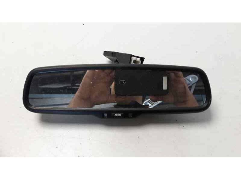 Recambio de espejo para toyota auris active referencia OEM IAM 878100W810  