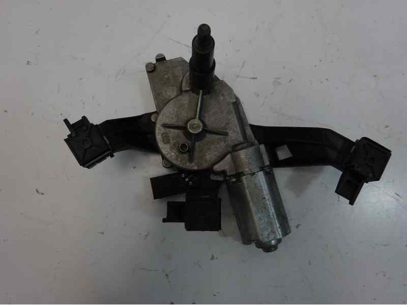 Recambio de motor limpia trasero para peugeot 207 x-line referencia OEM IAM 9652418780 0390201813 