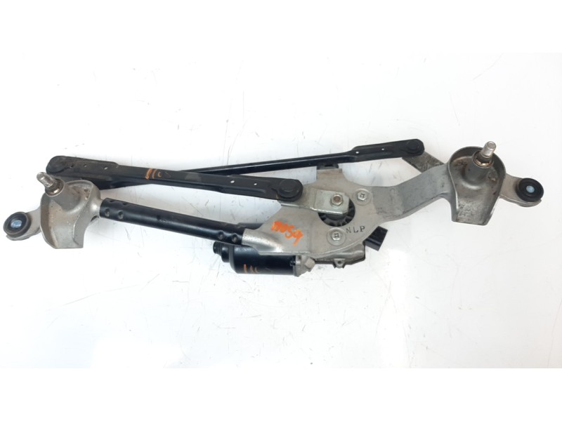 Recambio de motor limpia delantero para hyundai kona 1.0 tgdi cat referencia OEM IAM 98110C1950  