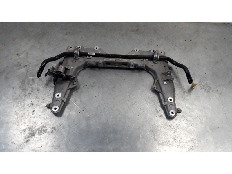 Recambio de puente trasero para porsche cayman (typ 981c) gt4 referencia OEM IAM 98133107180  